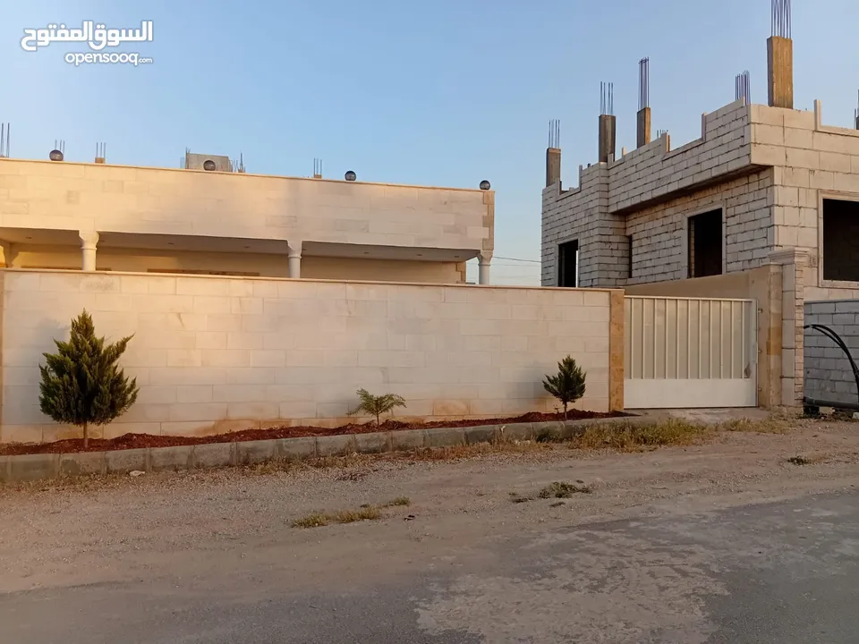 بيت للبيع عمان _ البيضاء