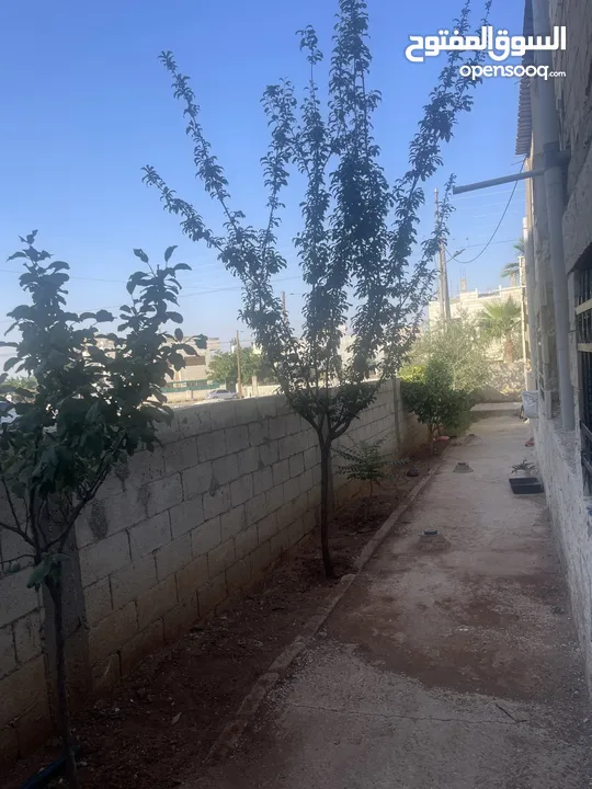 بيت مستقل للبيع ابوعلندا منطقة الرقيم
