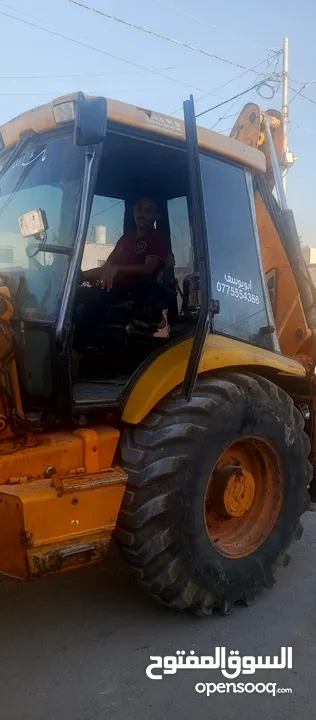 JCB 1999 للبيع