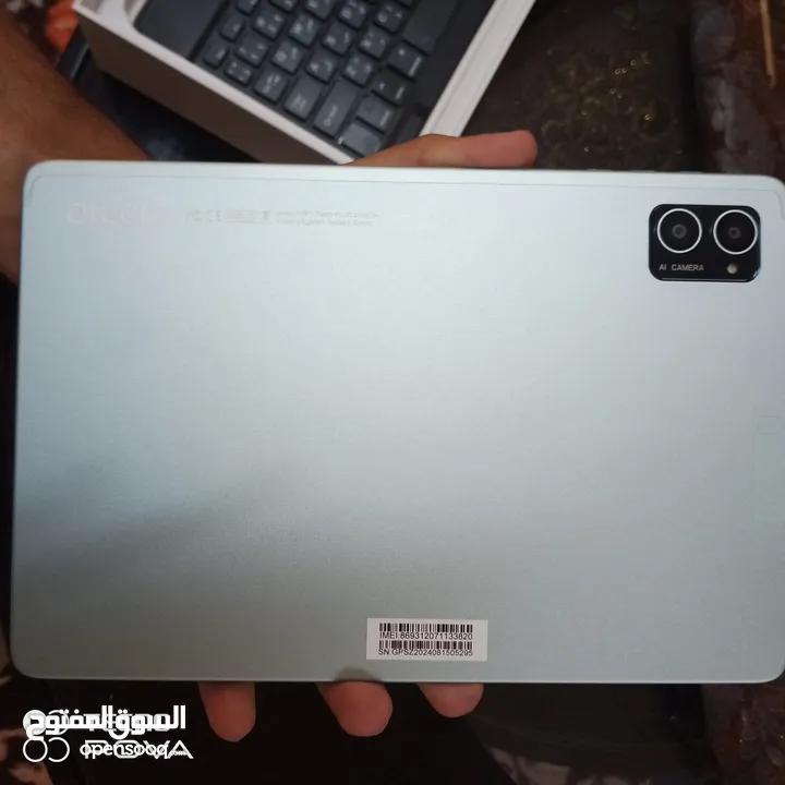 جهاز تابلت OTEETO