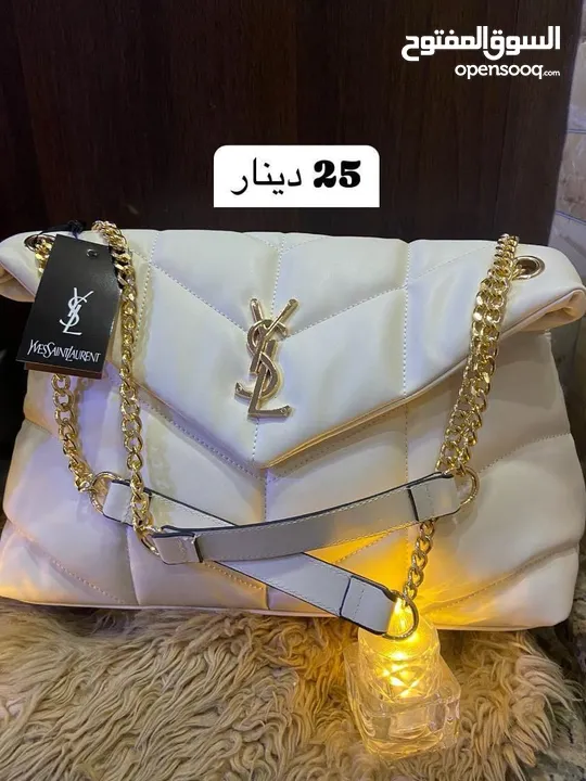 شنط ماستر كوبي  برندات صناعة تركية متوفر خدمة توصيل