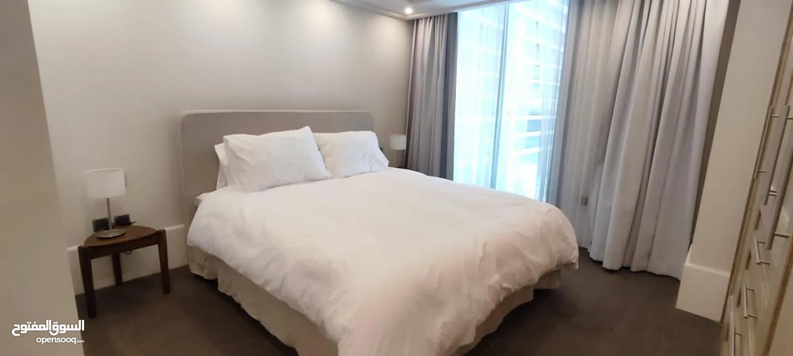 شقة  1 نوم مفروشة للايجار ( Property 43316 )-175007483