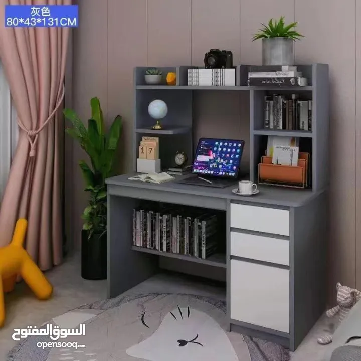 ميز مكتبي فخاما