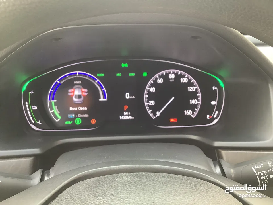 هوندا أكورد Honda Accord 2020