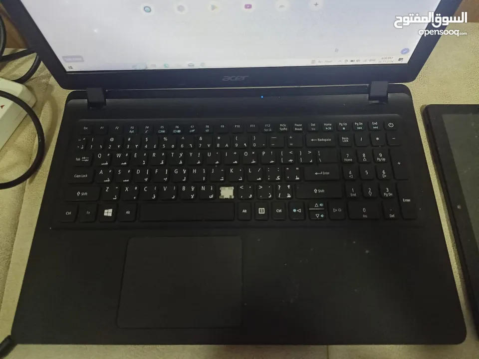 Acer Aspire ES1