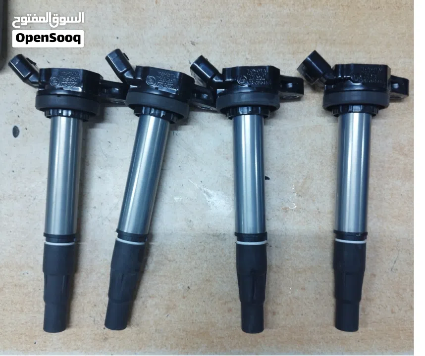 للبيع كويلات كورولا 2012