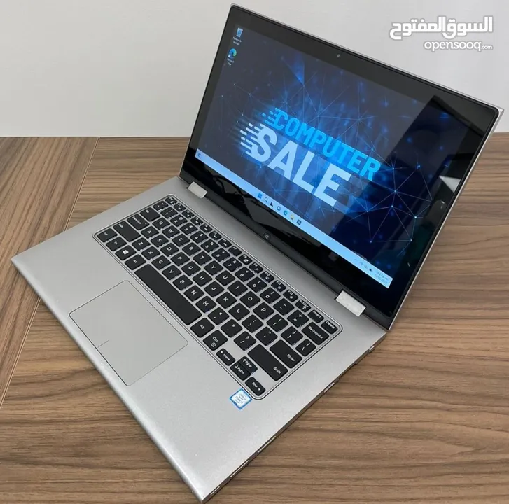 لابتوب ديل للبيع