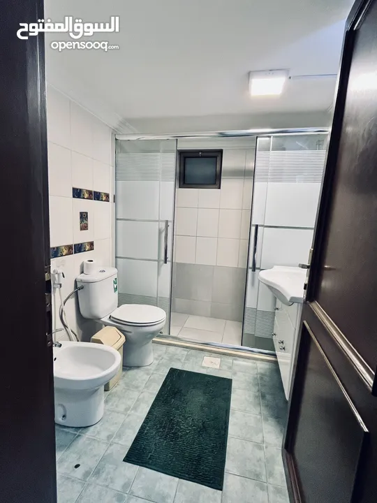 Furnished Apartment for Rent in Deir Ghbar Near Jounia Circle