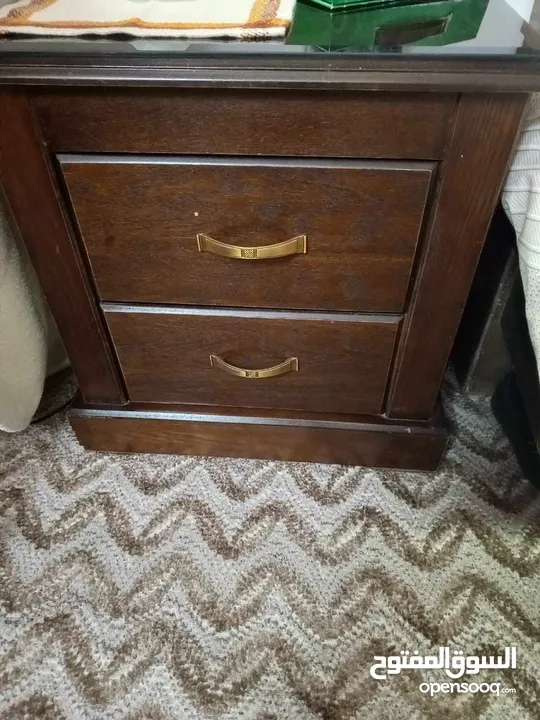 غرفت نوم مجوز