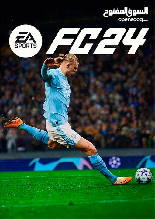 EA Sports FC 24 PC - EA App