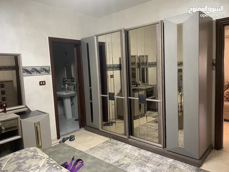 شقة فاخرة مفروشة للإيجار