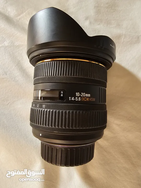 Nikon d7000 DSLR Camera, 4 Lenses, Flash & Accessories ( photography )