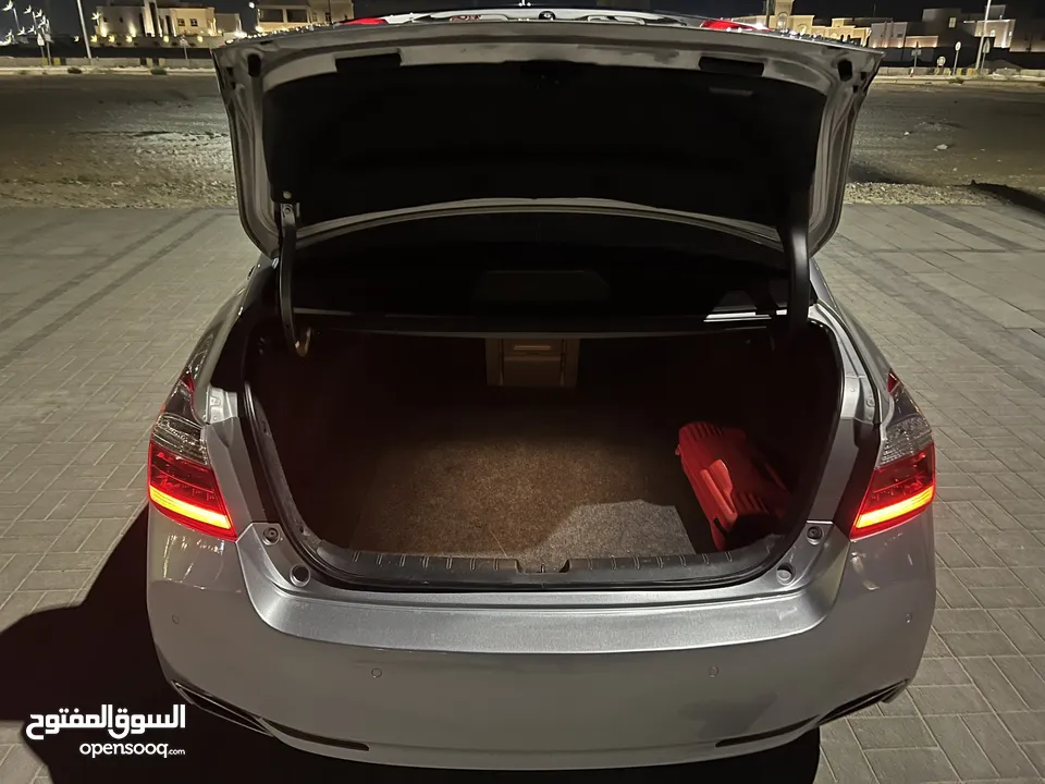 هوندا اكورد 2016 سبورت 3.5 v6 فول اوبشن خليجي