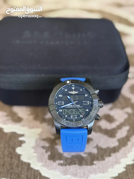 BREITLING EXOSPACE B55