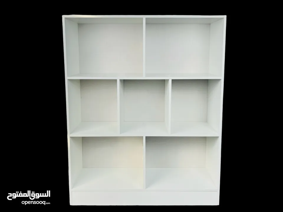 مكتبة منزلية