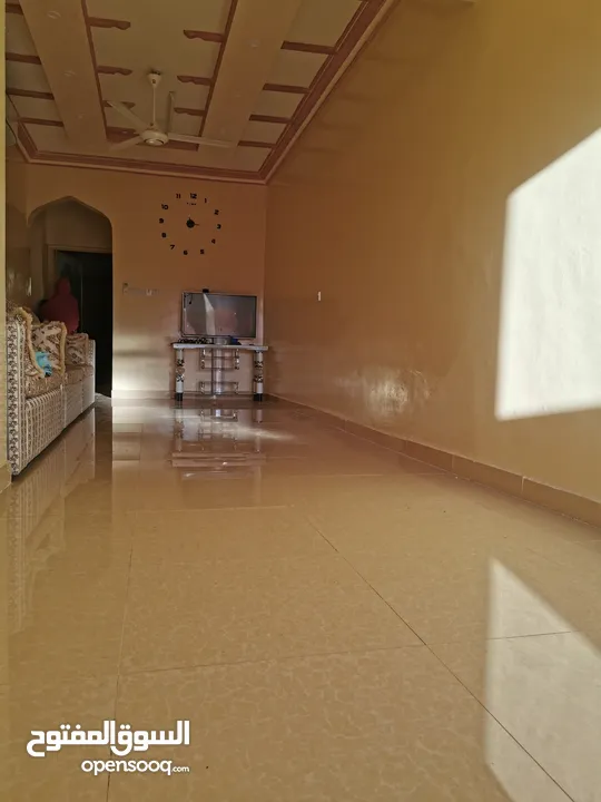 منزل للايجار Home for rent