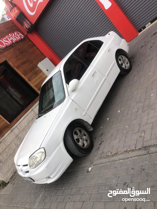 فيرنا2005 بيع فقط