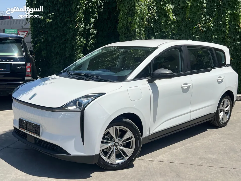 New Arrival 2023 Bestne E05 EV سياره عداد زيرو عرض خاص لمده اسبوع