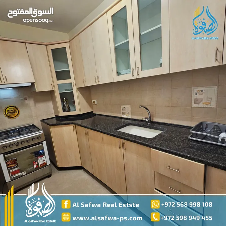 استديو جديد مفروش للايجار بطن الهوى