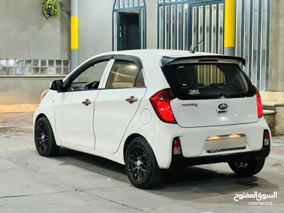 سعر فرررم33500كاش مورنج اتومات16 قلقيلية