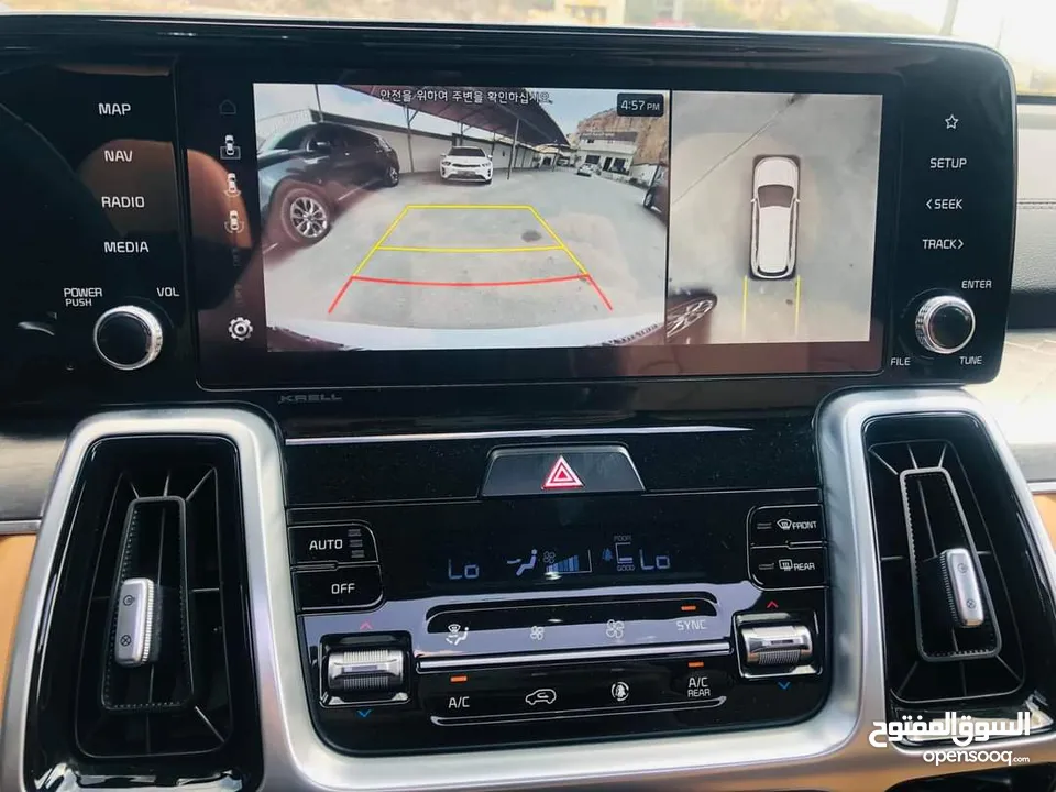 kia sorento 2021 full++++