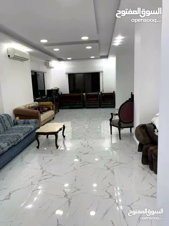 فيلا في أرقى واجمل مناطق عبدون اعلان رقم (V23)