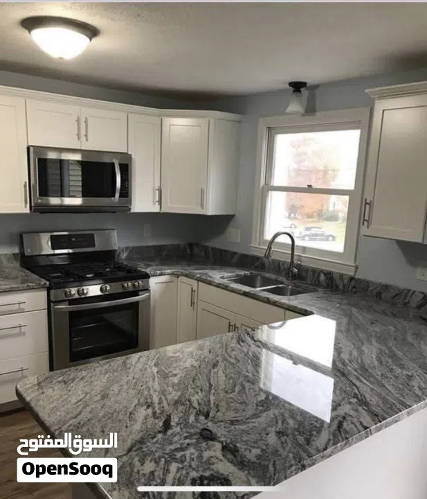 صيانه جميع انواع الرخام والدرج والإحواض.والمطابخ.