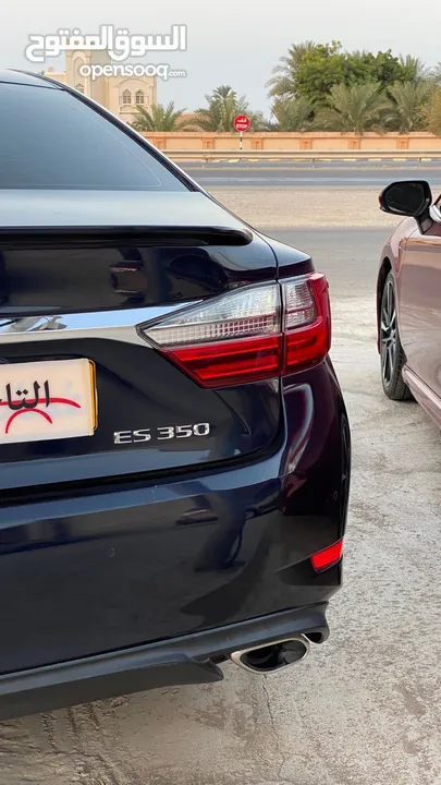 ES350 لكزس