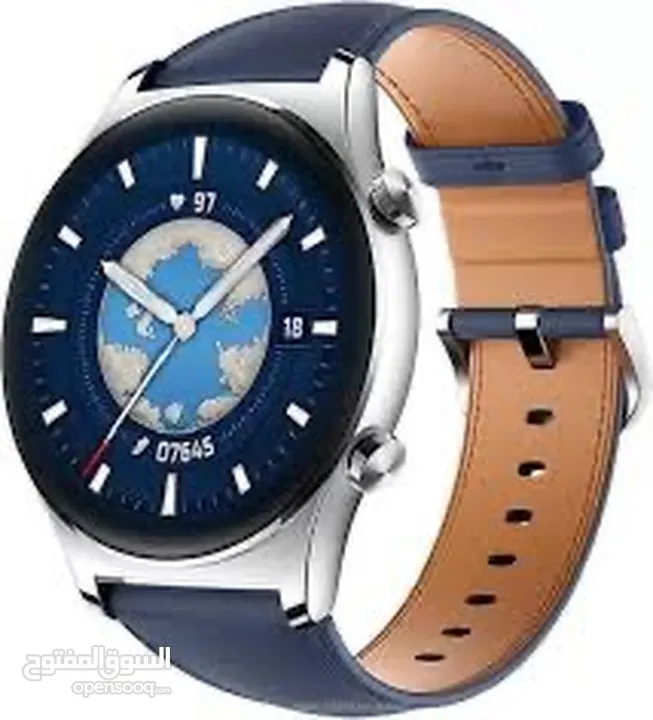 Honor gs3 watch