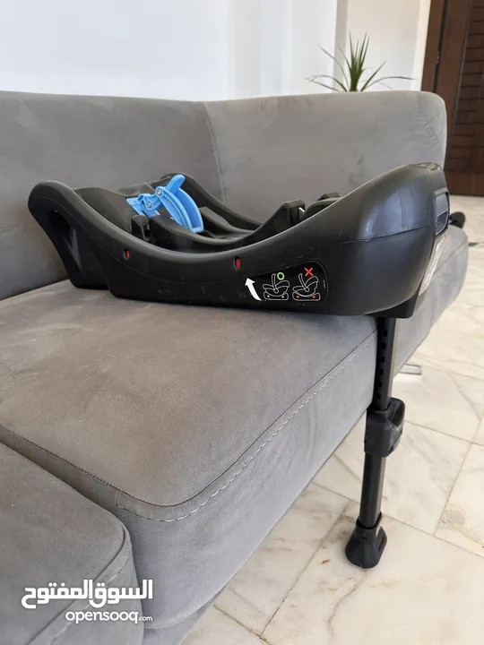 JOIE Stroller car seat carrycot seat base