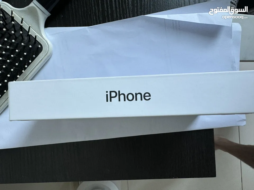 Brand new iPhone 16 pro 1 TB