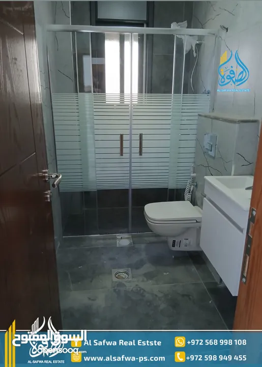 شقق سوبر ديلوكس للايجار الماصيون قرب فندق الملينيوم يفضل عرسان أو عائلات صغير سكنه اولى