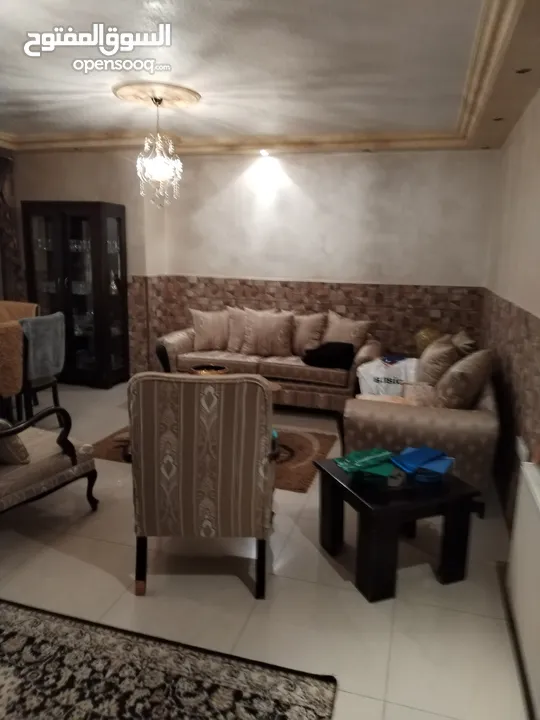 شقة للبيع حي السهل دير غبار