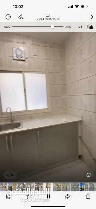 Luxury Studio Apartment for Rent in Hoora – 150 BD with EWA limit 20