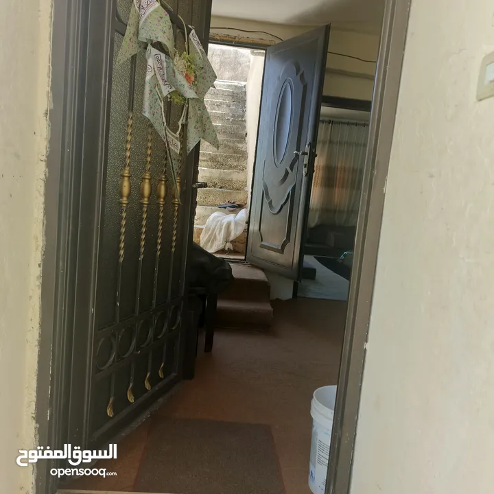 بيت طابقين  في ناطفه اقراء الوصف لتفاصيل اكثر كلشي مكتوب بالوصف