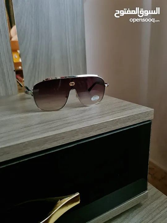 GUCCI نظارة