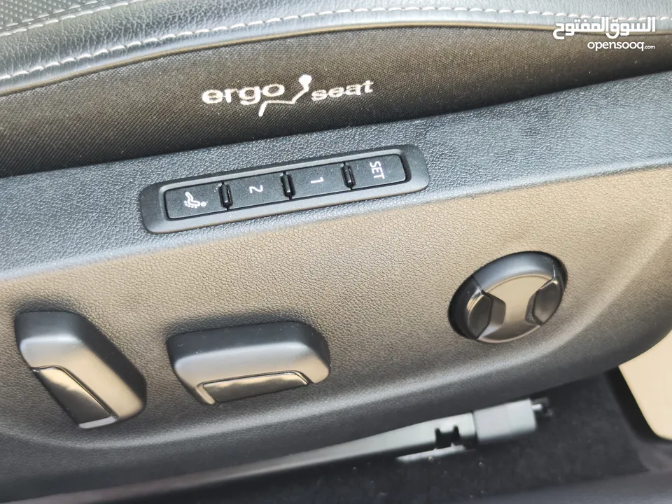 سكودا اوكتافيا ترخيص 2022  ماتور 2000 ديزل