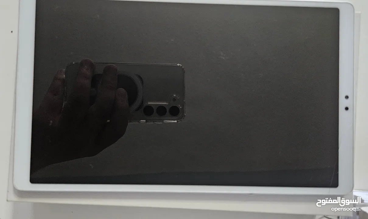 Samsung TAB A7 LITE WHITE