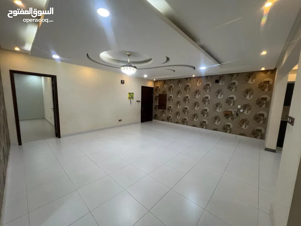 للايجار في جبلة حبشي شقه 3 غرف  For rent in Jablat habshi 3 bhk