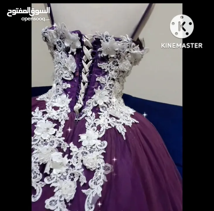 فساتين سهره وبدلات عرايس ا