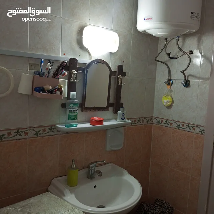 شقة للبيع ماركا الشمالية