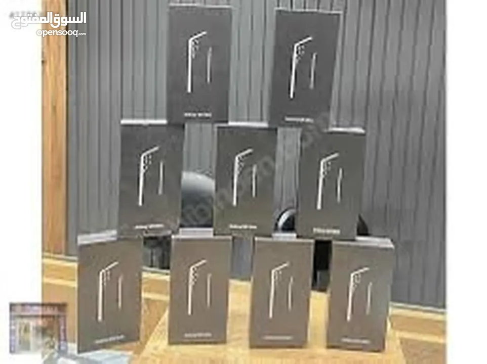 ساسمونج S25 ألترا جديد كفالة BMS فل بكج بسعر مميز مميز