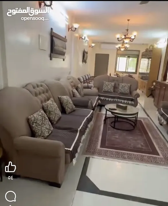 بيع منزل مستقل في رفيديا