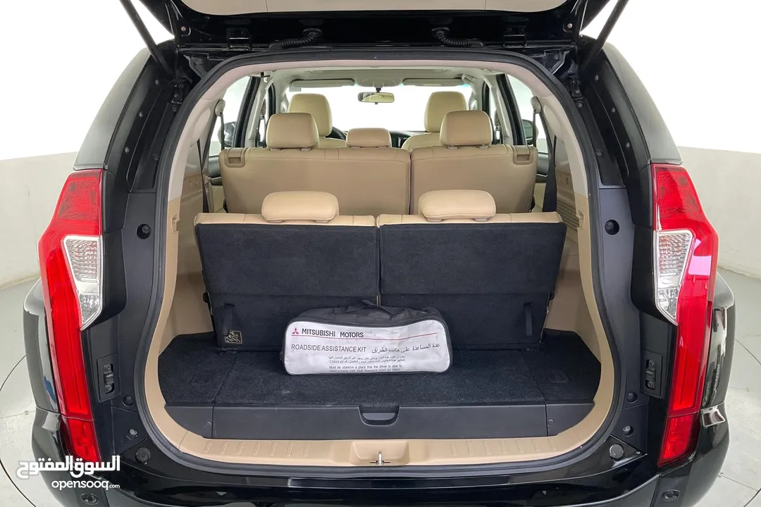 2019 Mitsubishi Montero Sport GLS Mid  • Big Price Drop  • 1 Year free warranty • 316284