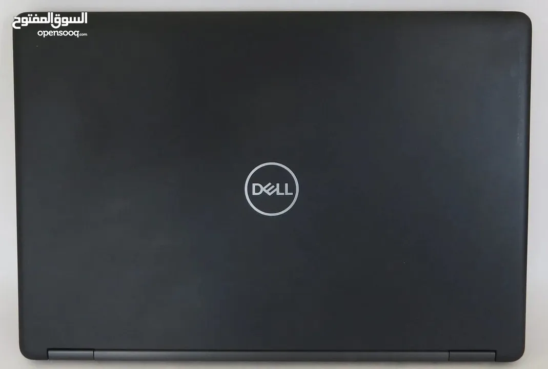 ‎ لابتوب Dell  بحااااالة الوكاله