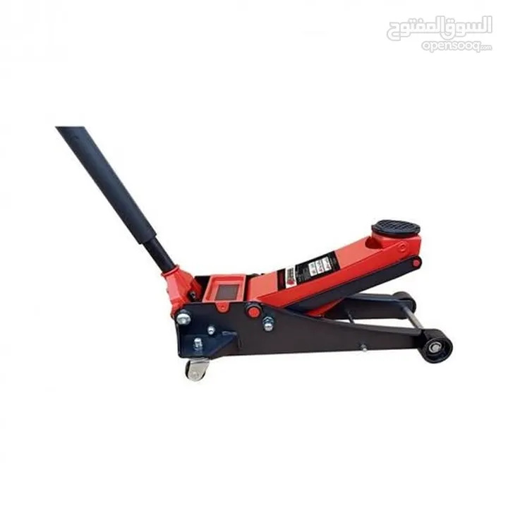جك LH-330/LH-340 Dual Pump Floor Jack من تشك كار الوكيل الحصري في الاردن