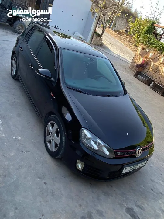 جولف ام كا 6