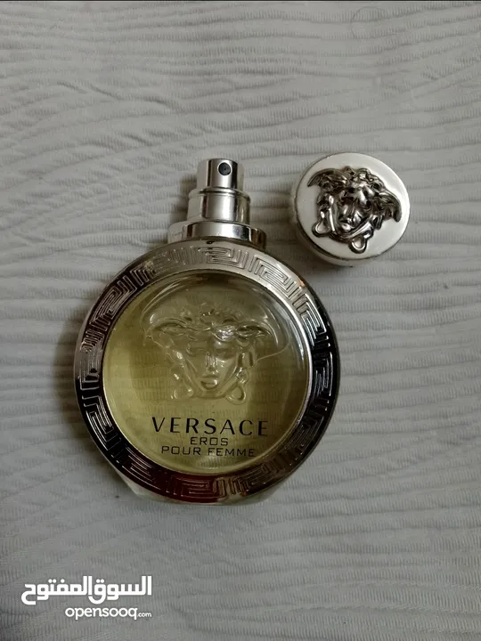 عطور عينات حره ومعارض وبالات اصليه