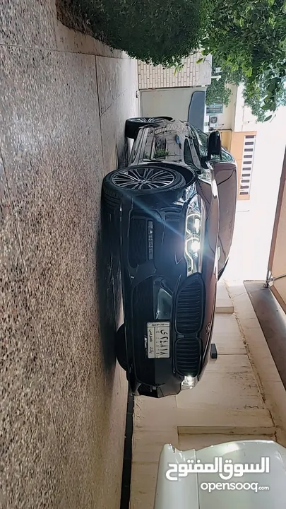 BMW 530E 2019