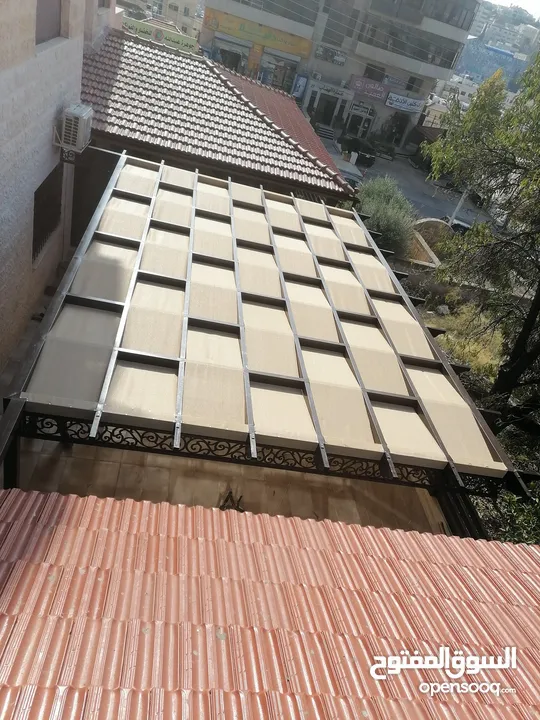 حداد متنقل في جميع مناطق عمان